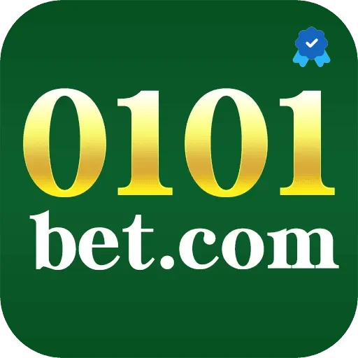 0101bet Plataforma - Certificada MGA desde 2015