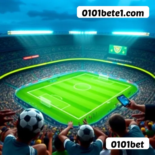 0101bet Belo Horizonte - Reivindique Bonus