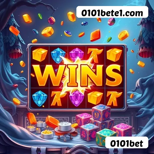 0101bet - User Statistics