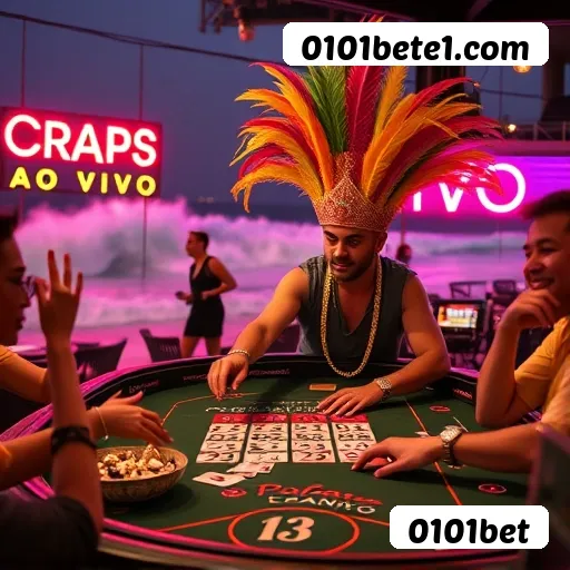 0101bet - cassino ao vivo