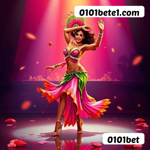 0101bet - Installation Guide