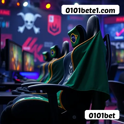 0101bet - App Features