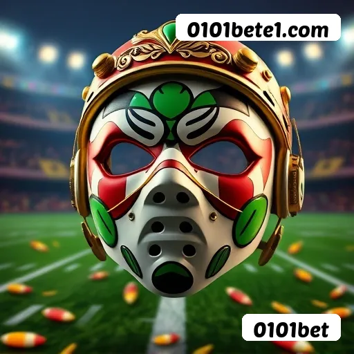 0101bet Rio de Janeiro - Bonus Terms