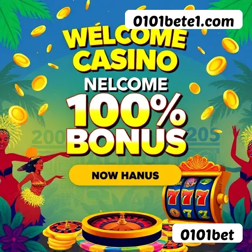 0101bet Salvador - Bonus Stats