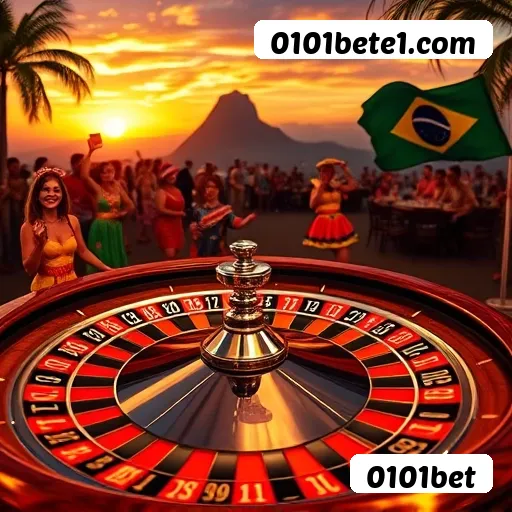 0101bet - Security