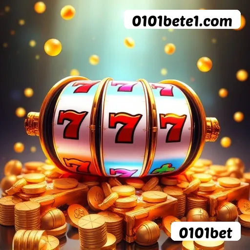 0101bet - Winners Celebration
